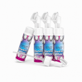 ⏳LAST DAY BUY 3 GET 1 FREE!!💖Cavaunory Magic Foam Cleaner for Carpets & Upholstery – Pet Stain & Odour Remover with Cleaning Brush🧼