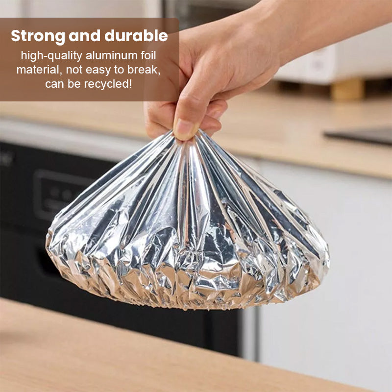 Secure adhesive gel surface