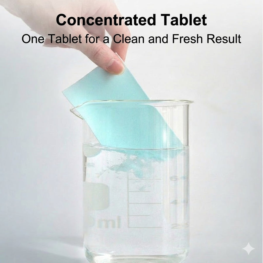 Secure adhesive gel surface