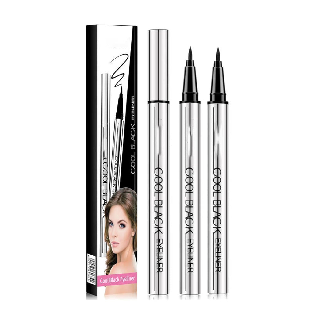 Waterproof Long-Lasting Eyeliner