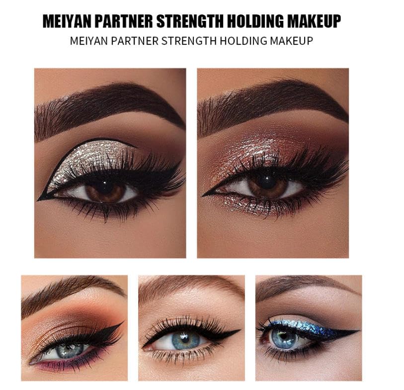 Waterproof Long-Lasting Eyeliner