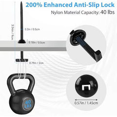 Cavaunory™ – Professional Locking Fastener