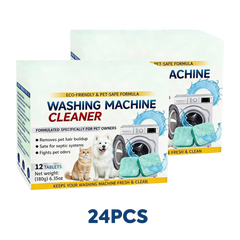 🔥Last Day Buy 2 Get 1 Free🔥Washing Machine Cleaner Pro