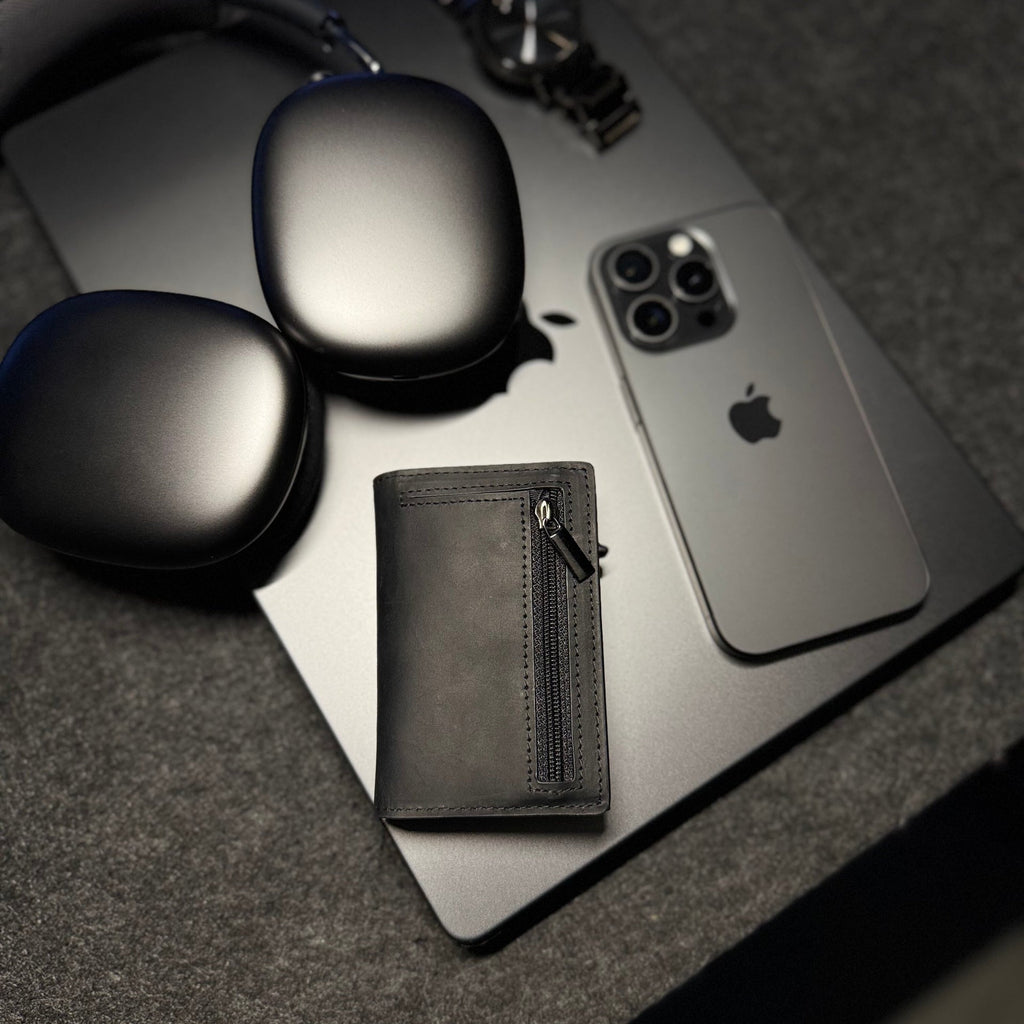 Cavaunory Wallet