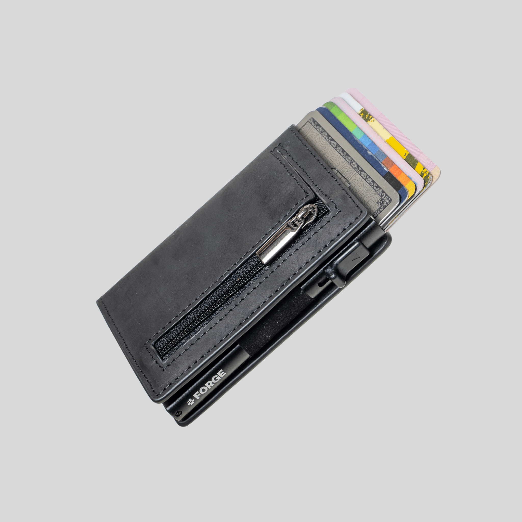 Cavaunory Wallet
