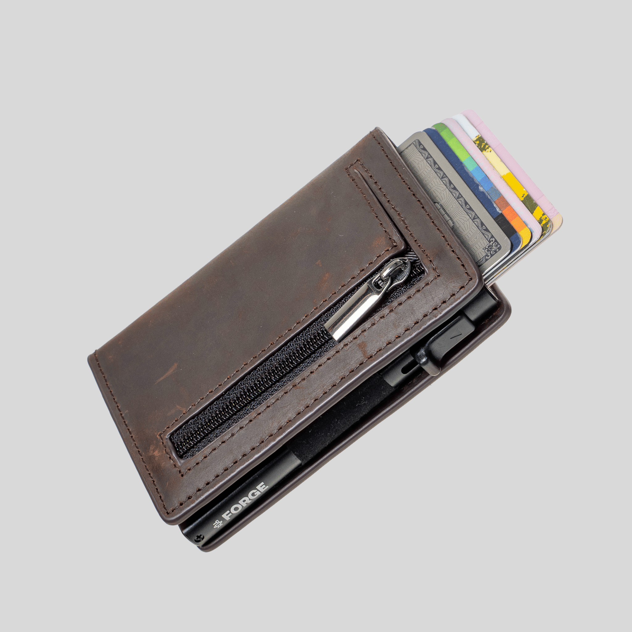 Cavaunory Wallet