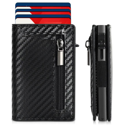 Cavaunory Wallet