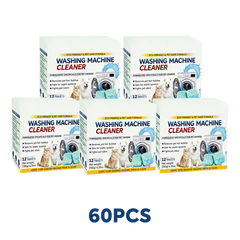 🔥Last Day Buy 2 Get 1 Free🔥Washing Machine Cleaner Pro