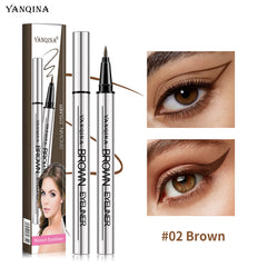 Waterproof Long-Lasting Eyeliner