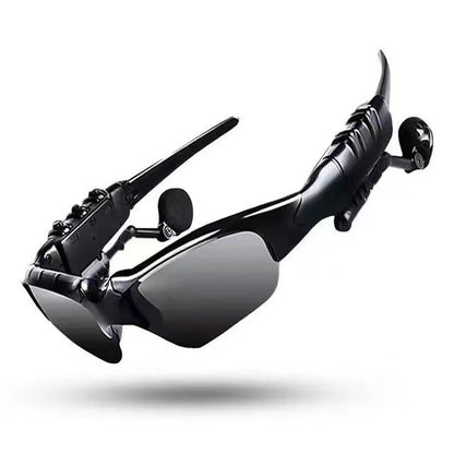 GAFAS BLUETOOTH MANOS LIBRES SMARTPHONE