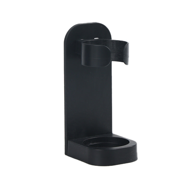 Wall-Mounted Electric Toothbrush Holder
