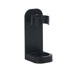 Wall-Mounted Electric Toothbrush Holder