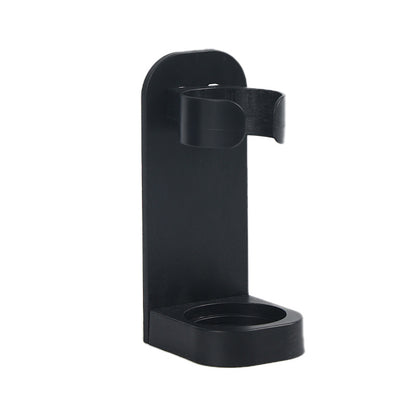 Wall-Mounted Electric Toothbrush Holder