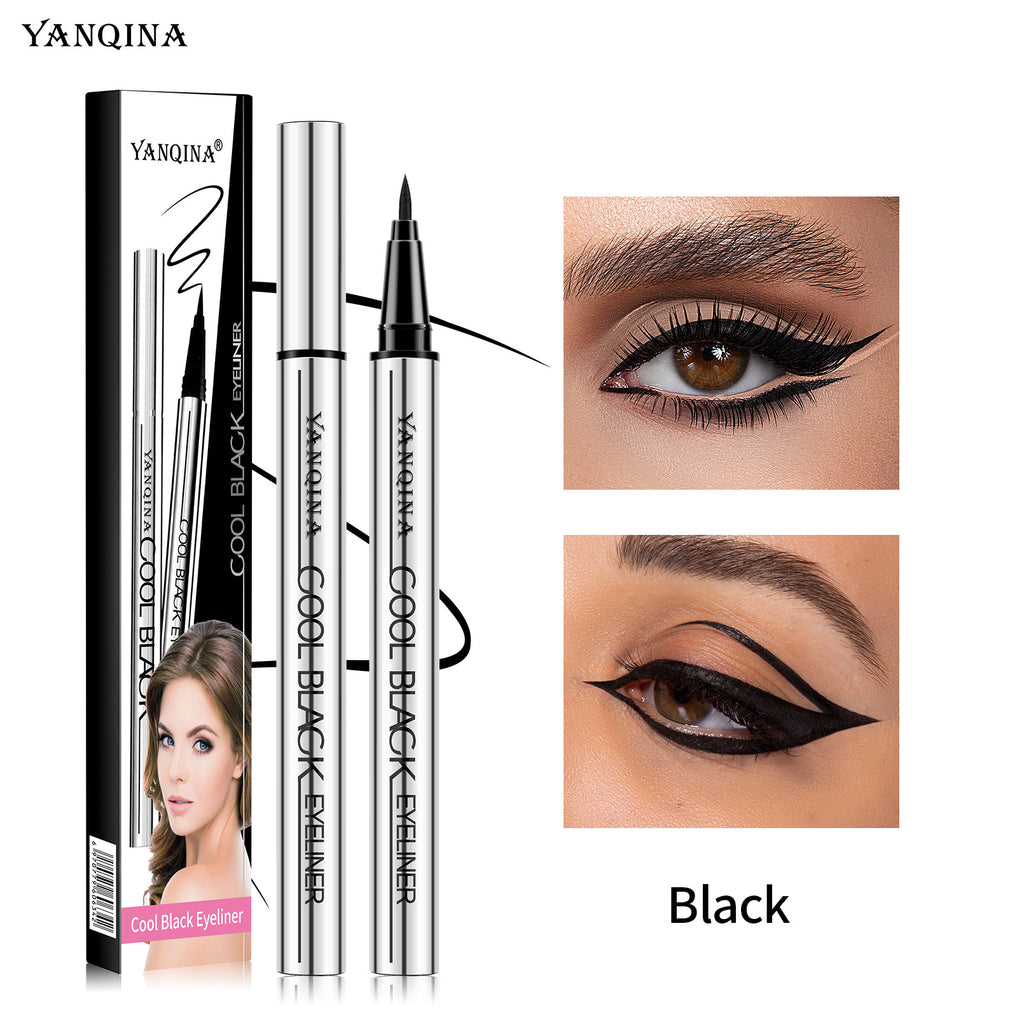 Waterproof Long-Lasting Eyeliner