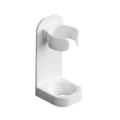 Wall-Mounted Electric Toothbrush Holder