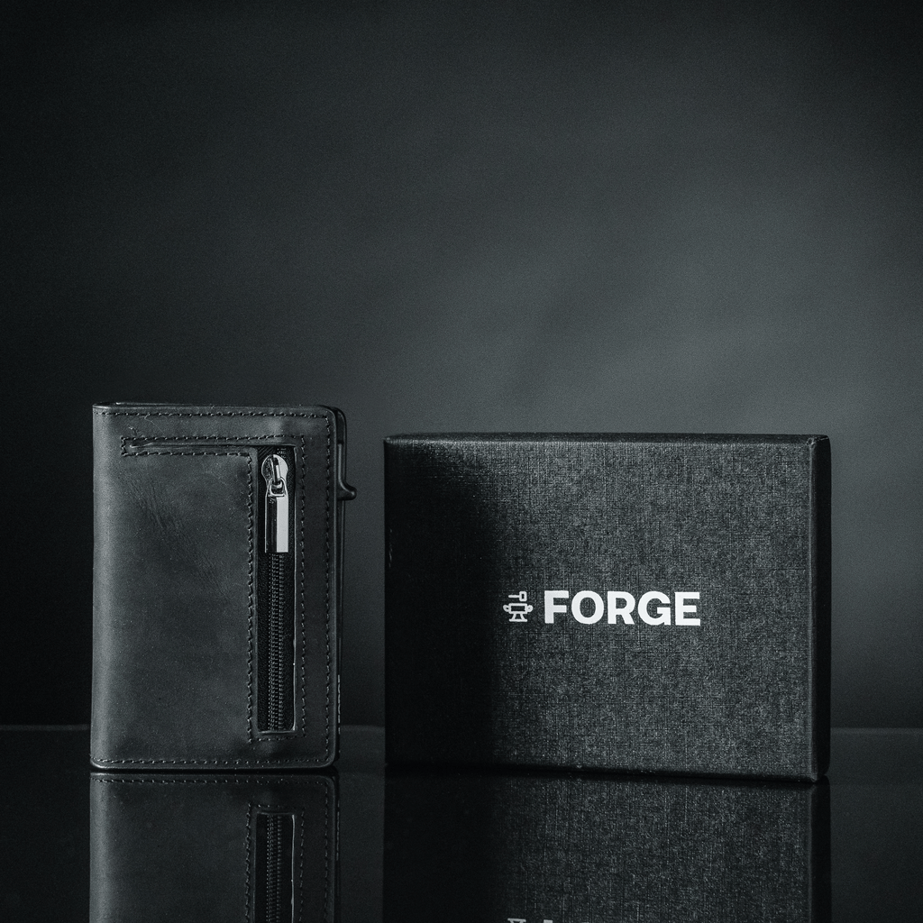 Cavaunory Wallet