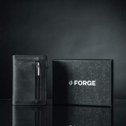 Cavaunory Wallet