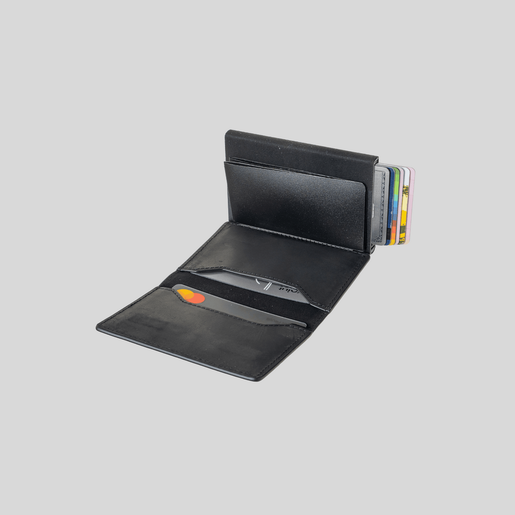 Cavaunory Wallet