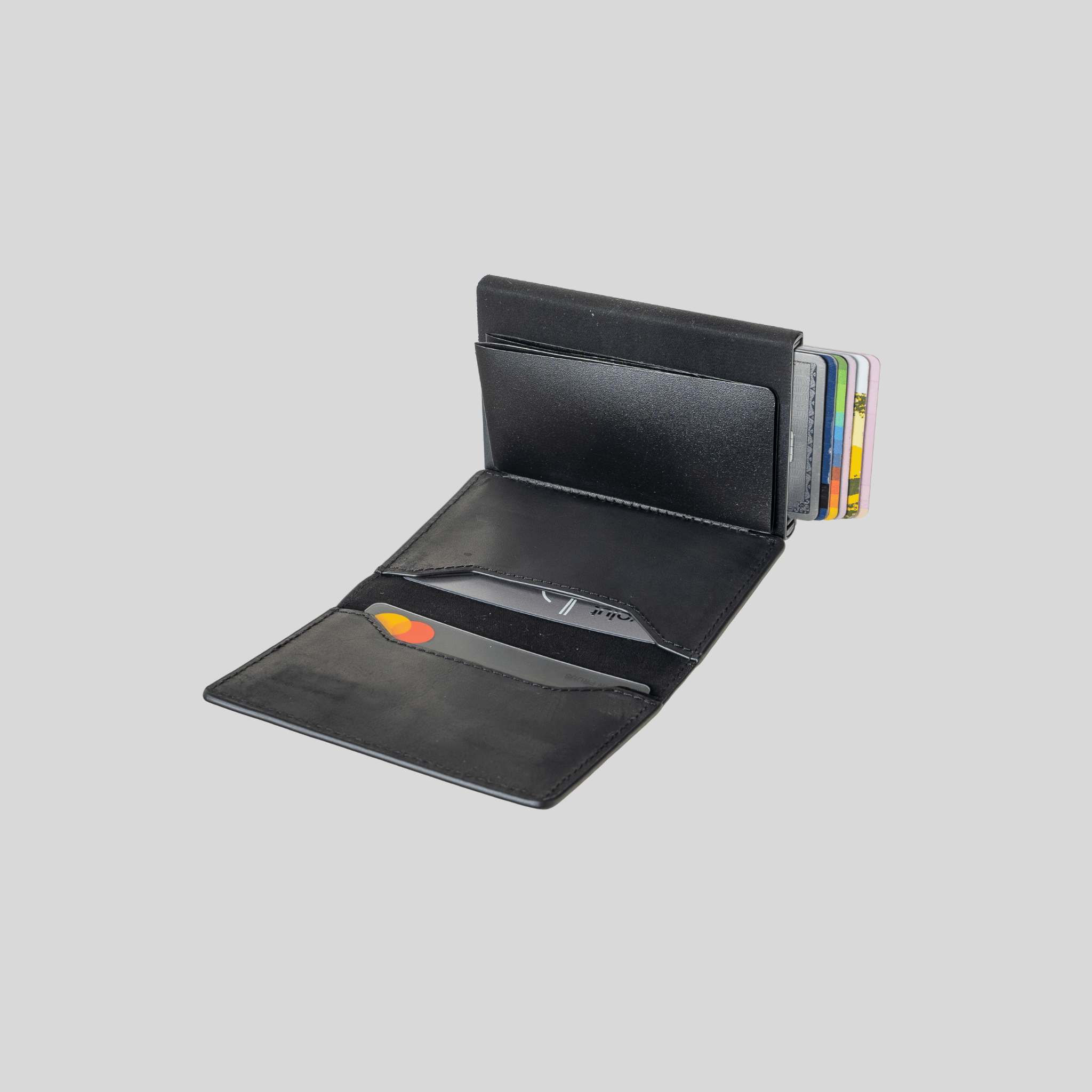 Cavaunory Wallet