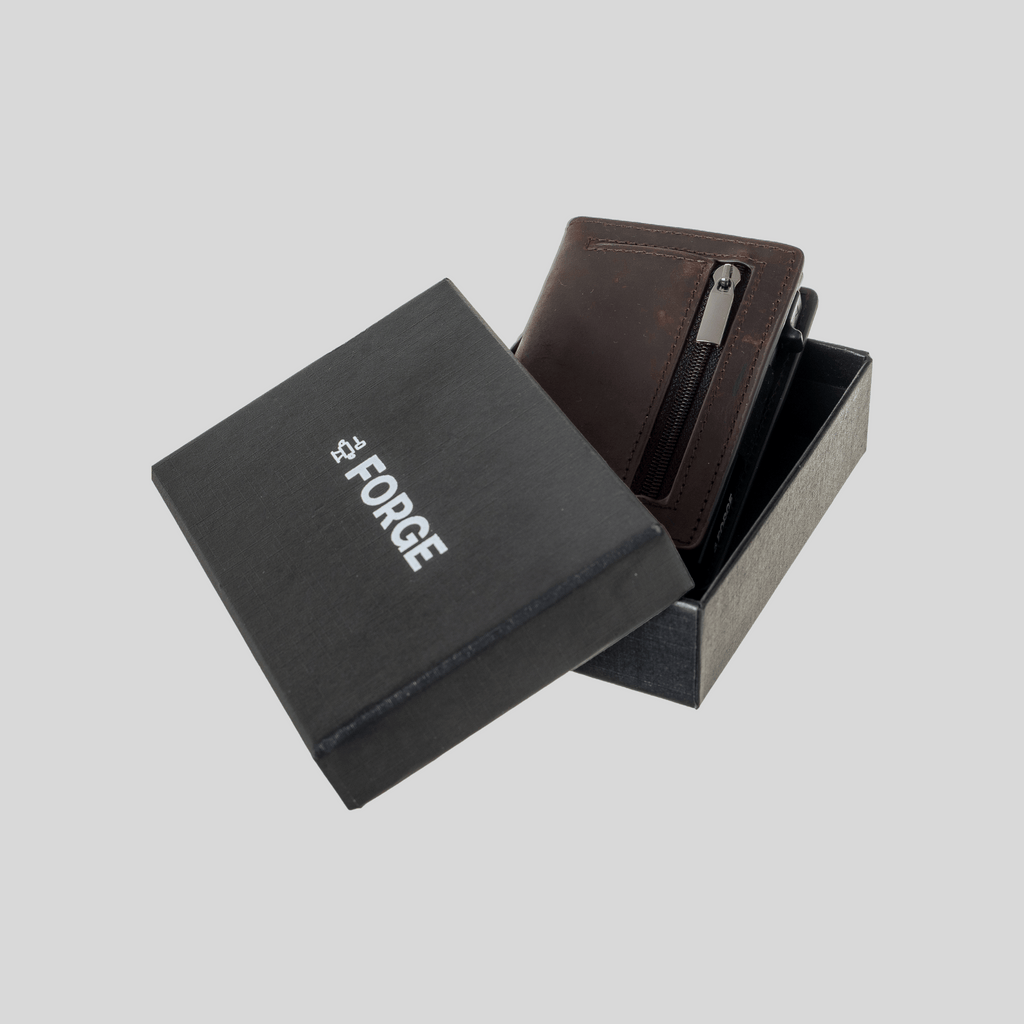 Cavaunory Wallet