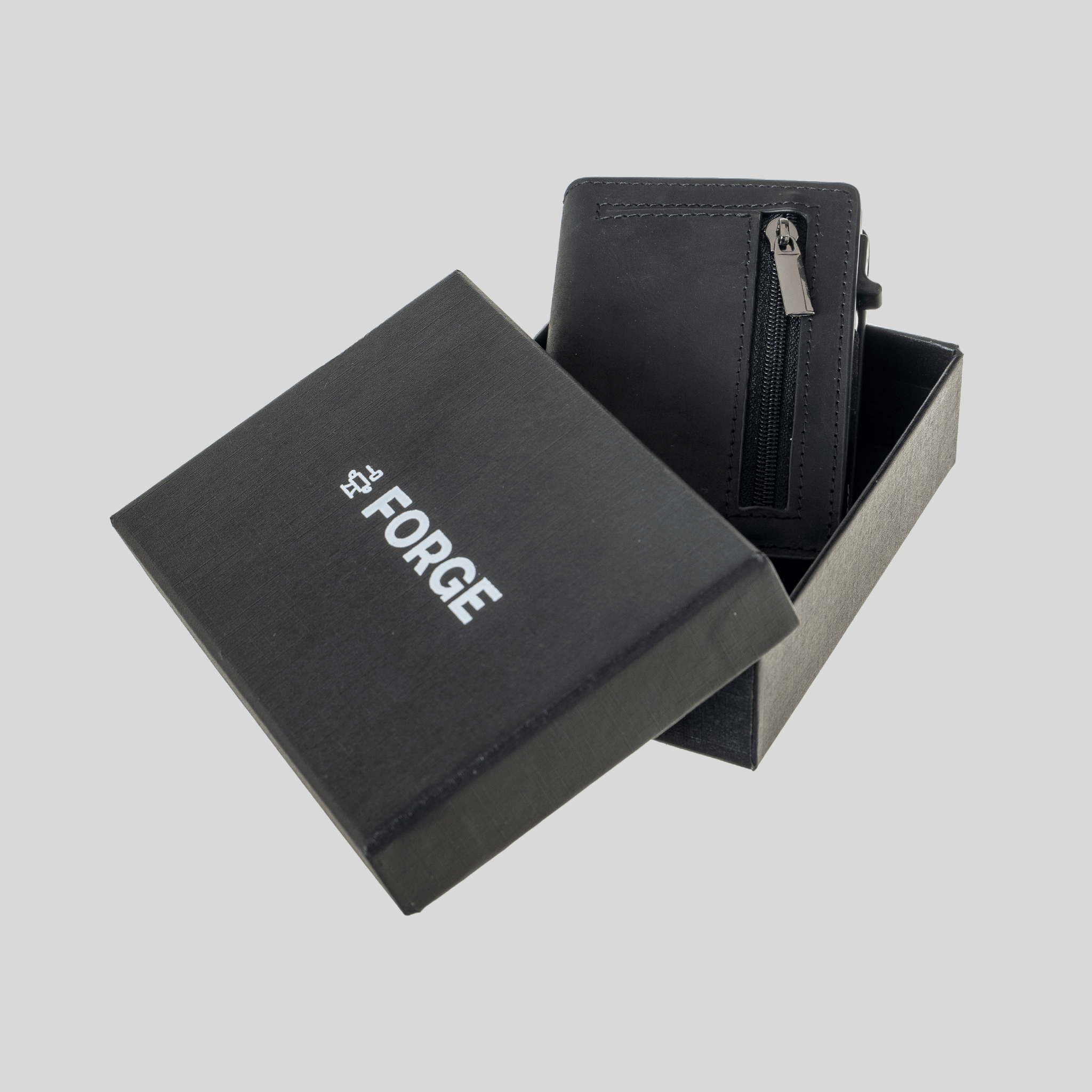 Cavaunory Wallet