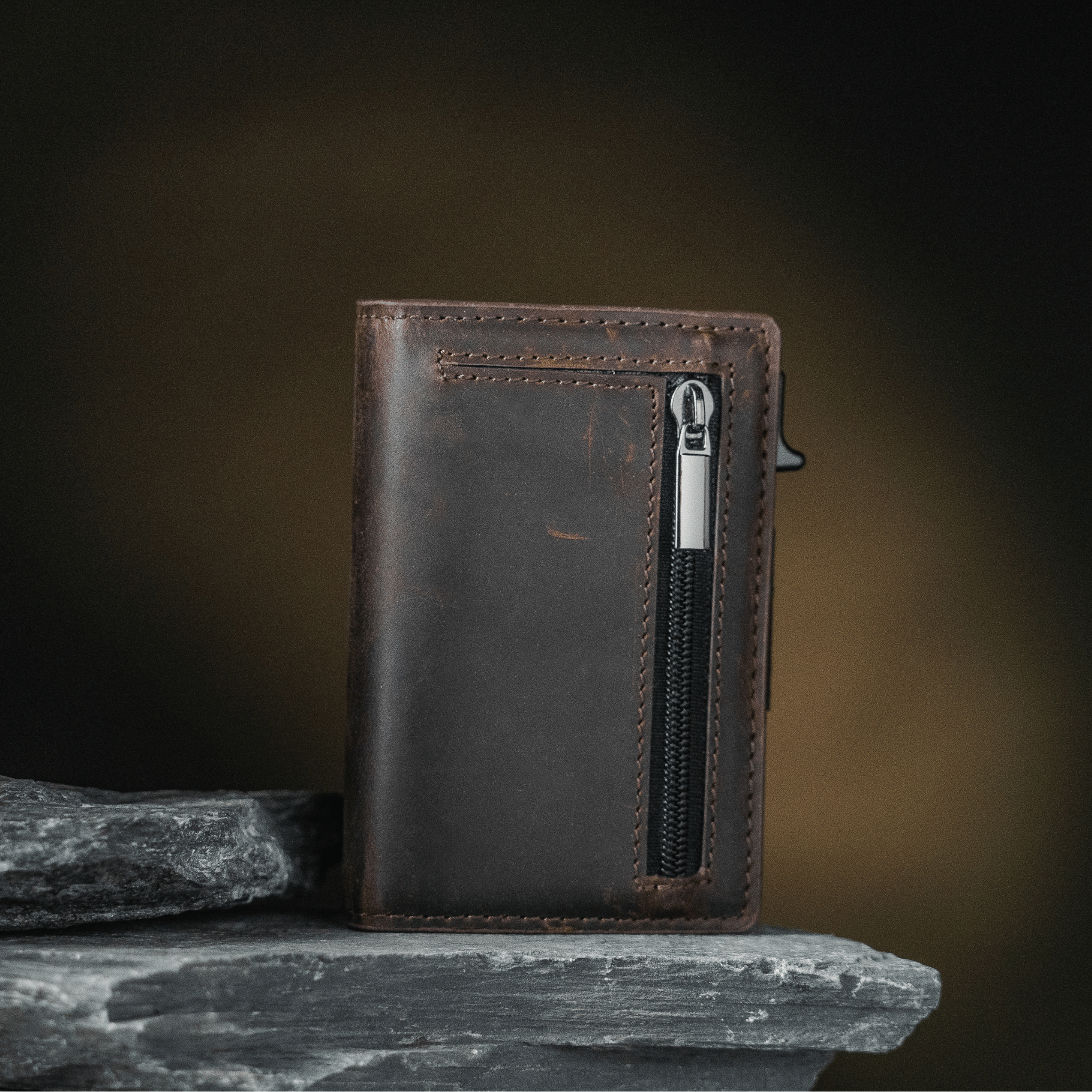 Cavaunory Wallet