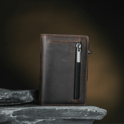 Cavaunory Wallet