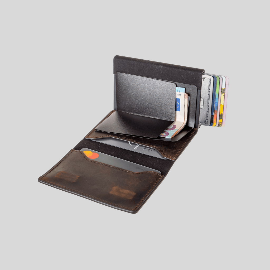 Cavaunory Wallet