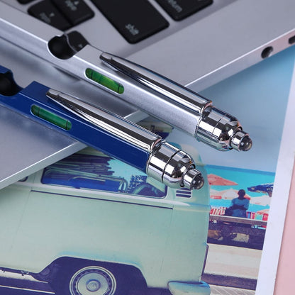 Birunoacen 9-in-1 Multitool Pen