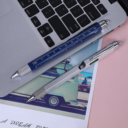 Birunoacen 9-in-1 Multitool Pen