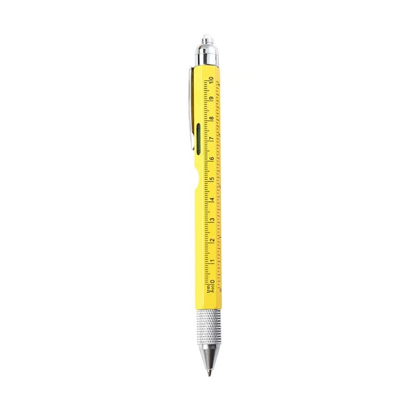 Birunoacen 9-in-1 Multitool Pen