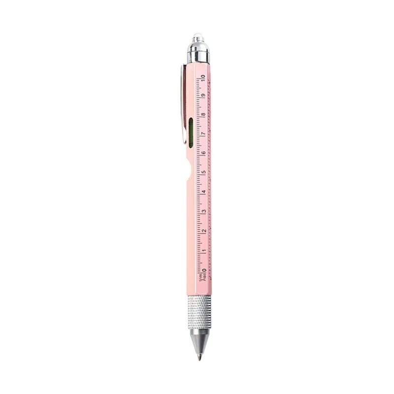 Birunoacen 9-in-1 Multitool Pen