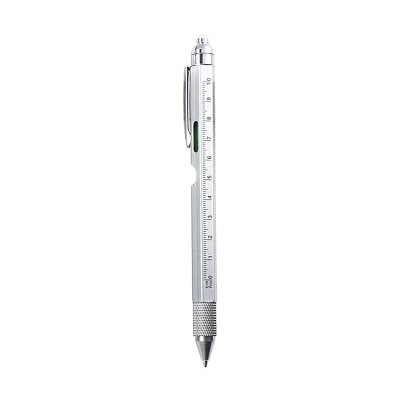 Birunoacen 9-in-1 Multitool Pen