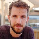 Customer review avatar