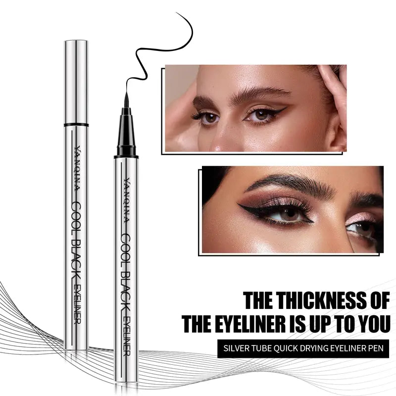 Waterproof Long-Lasting Eyeliner
