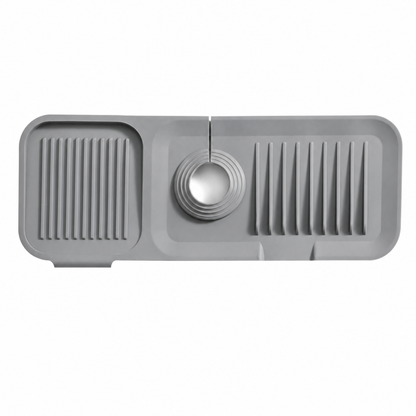 Faucet splash guard source view 16
