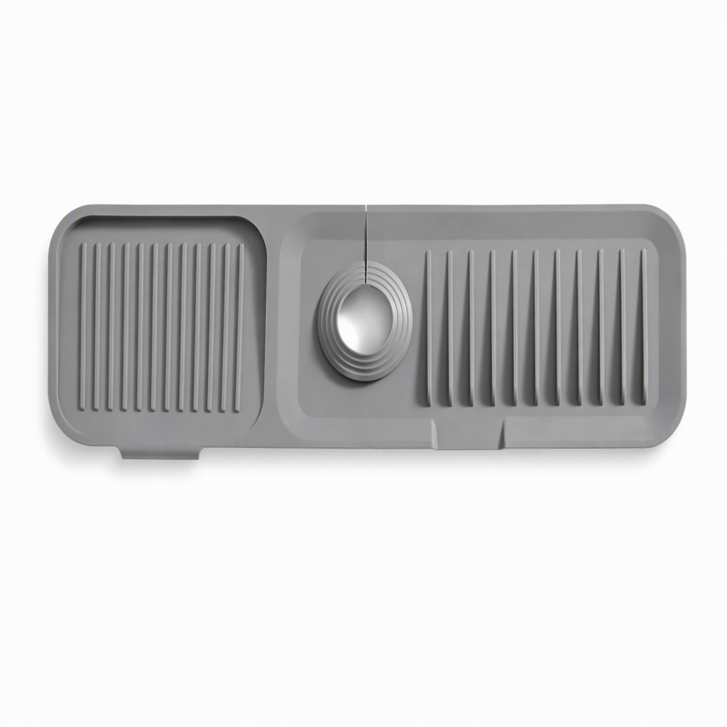 Faucet splash guard source view 15