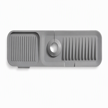 Faucet splash guard source view 15