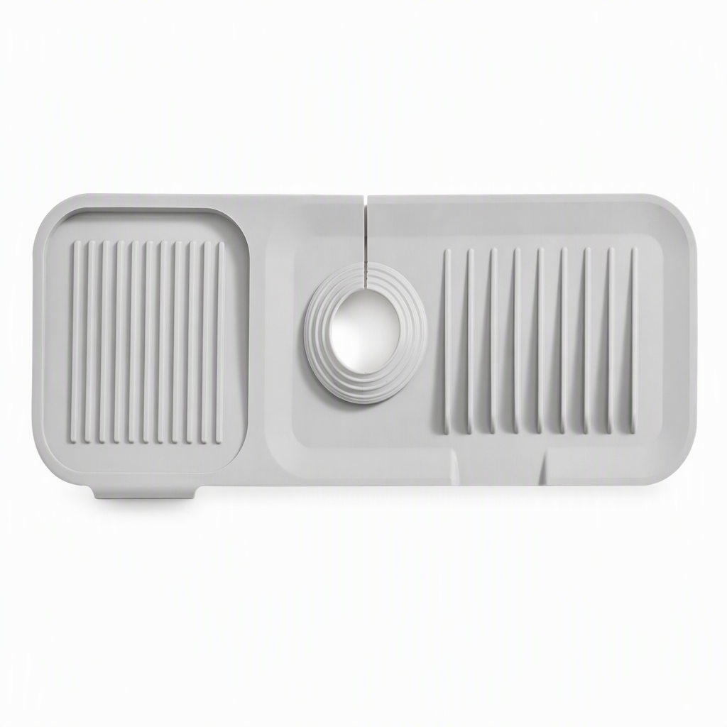 Faucet splash guard source view 13