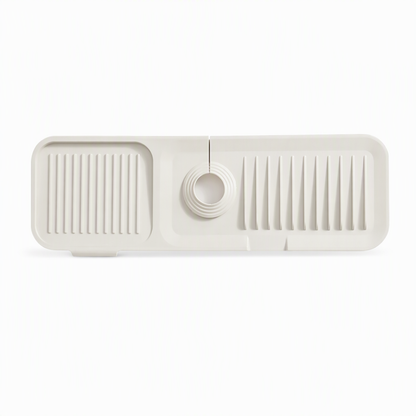 Faucet splash guard source view 18