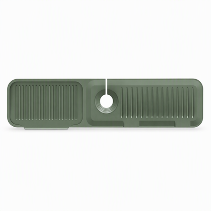 Faucet splash guard source view 22
